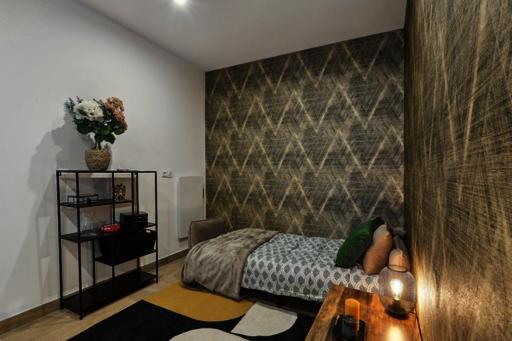 336 Mila Suite - Charming Parisian Apartment Ванв Екстериор снимка
