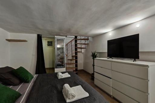 336 Mila Suite - Charming Parisian Apartment Ванв Екстериор снимка